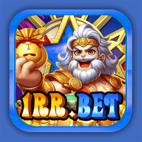 Imagem promocional da 1RRBET mostrando a plataforma e suas vantagens
